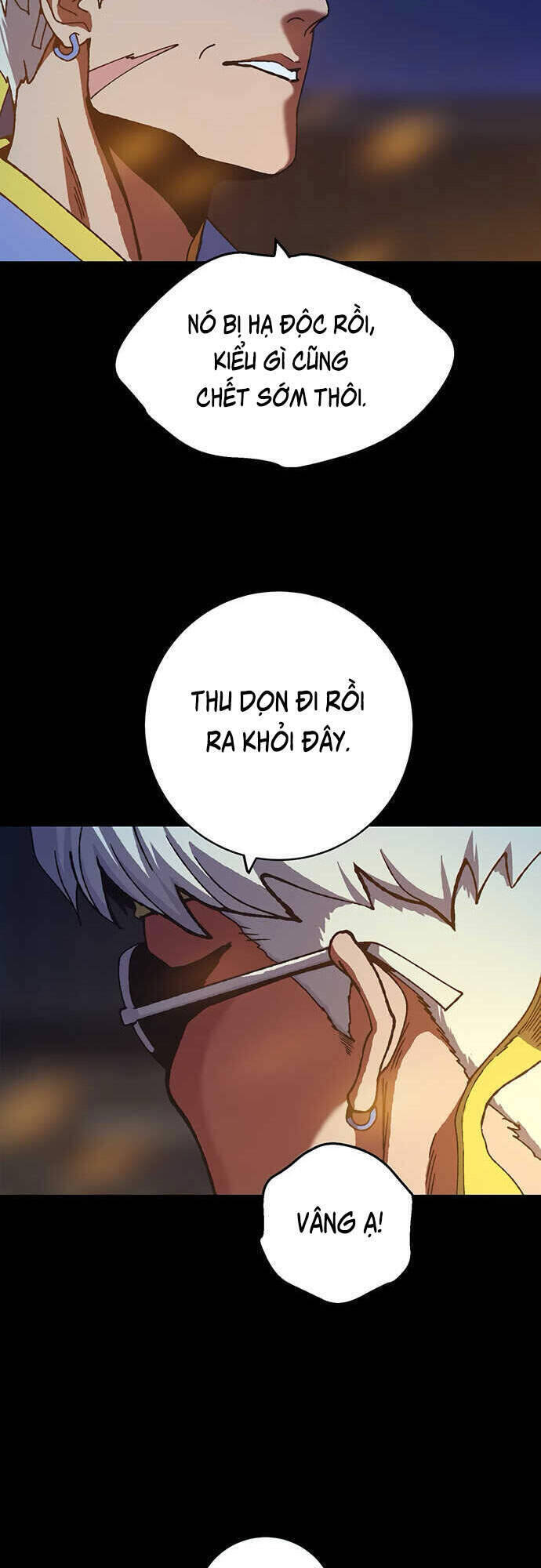 Npc Bắt Đầu Từ Kỹ Năng Lv.999 Chapter 16 - Trang 33
