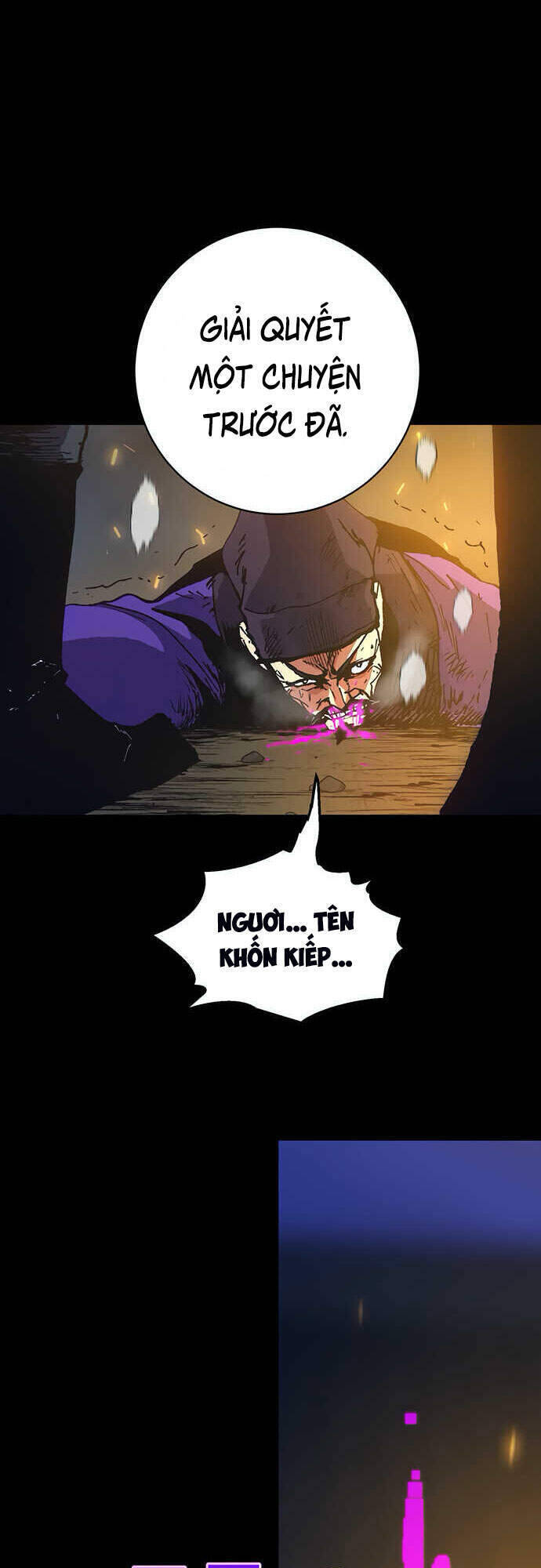 Npc Bắt Đầu Từ Kỹ Năng Lv.999 Chapter 16 - Trang 35
