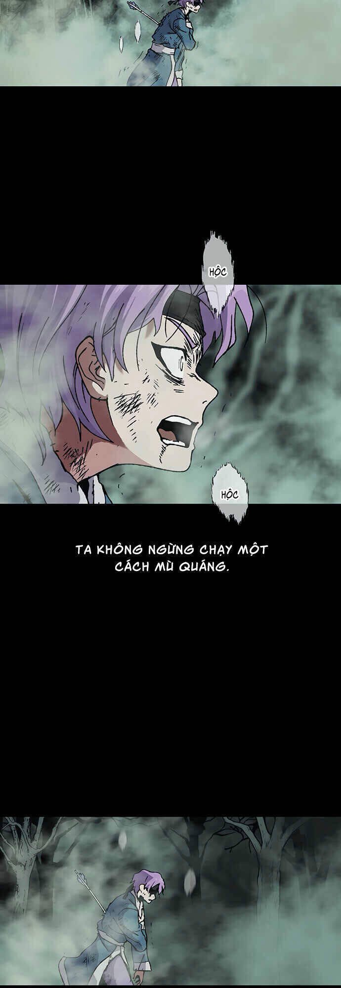 Npc Bắt Đầu Từ Kỹ Năng Lv.999 Chapter 16 - Trang 39
