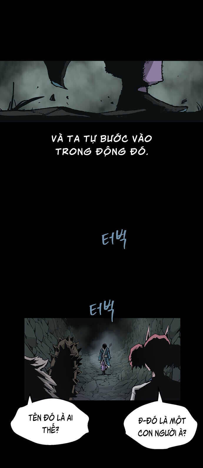 Npc Bắt Đầu Từ Kỹ Năng Lv.999 Chapter 16 - Trang 45