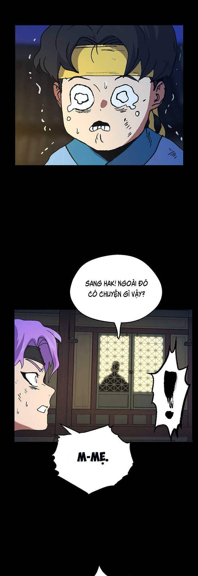 Npc Bắt Đầu Từ Kỹ Năng Lv.999 Chapter 16 - Trang 5