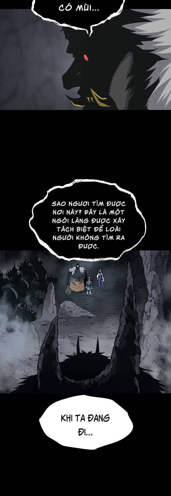 Npc Bắt Đầu Từ Kỹ Năng Lv.999 Chapter 16 - Trang 50