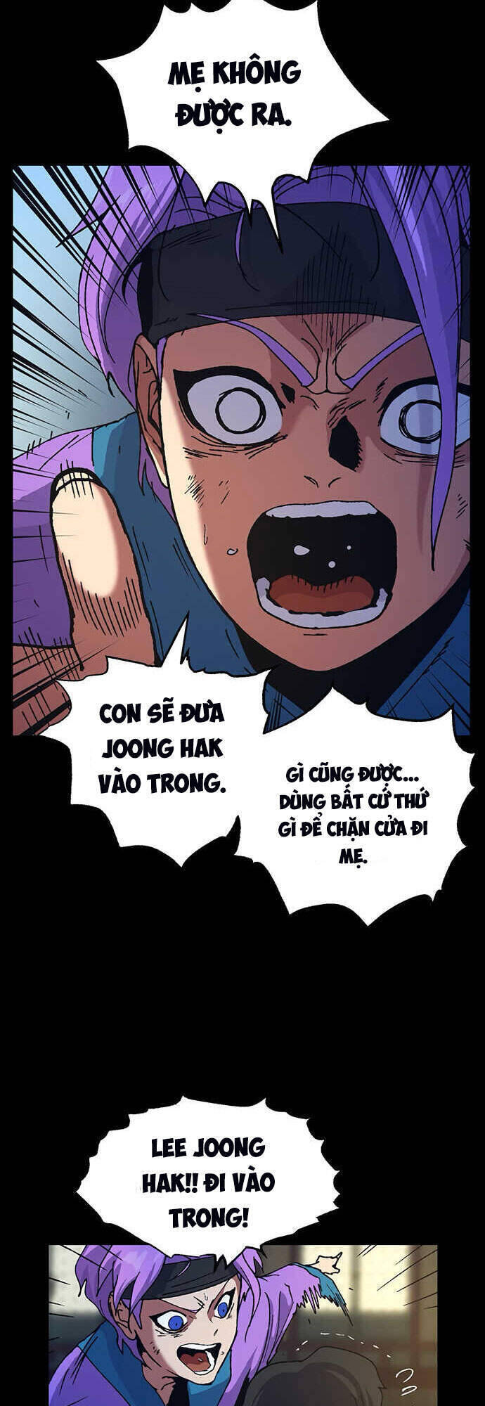 Npc Bắt Đầu Từ Kỹ Năng Lv.999 Chapter 16 - Trang 6