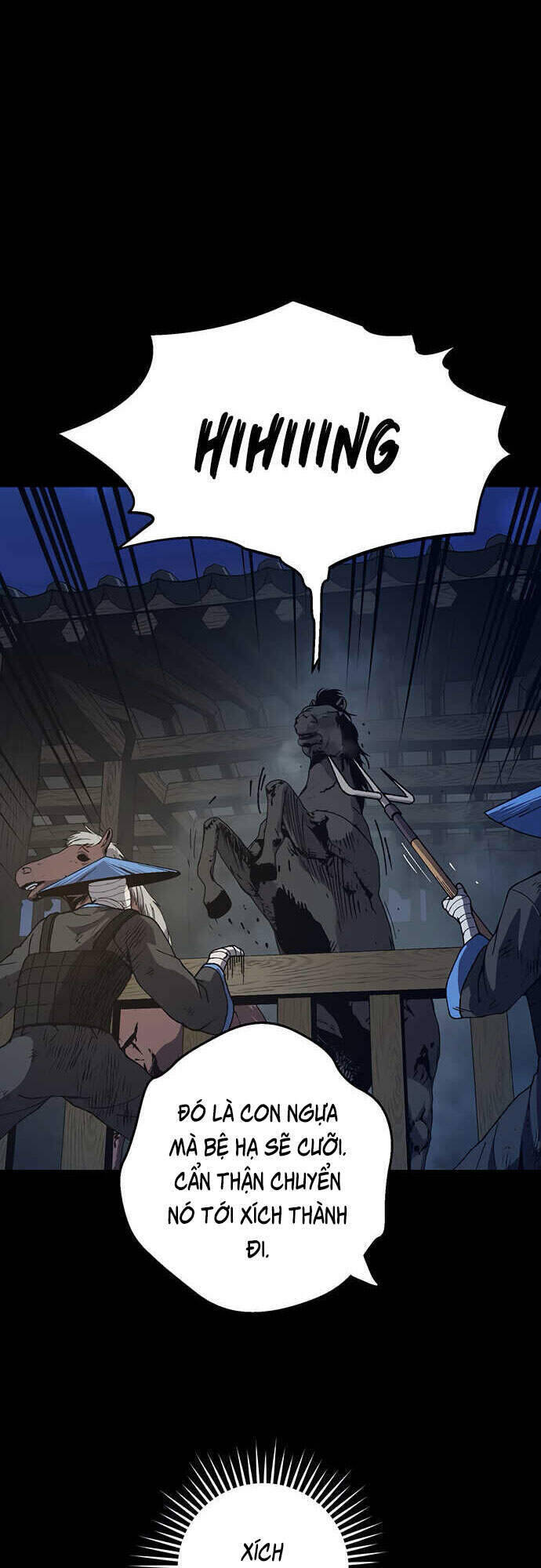 Npc Bắt Đầu Từ Kỹ Năng Lv.999 Chapter 16 - Trang 8