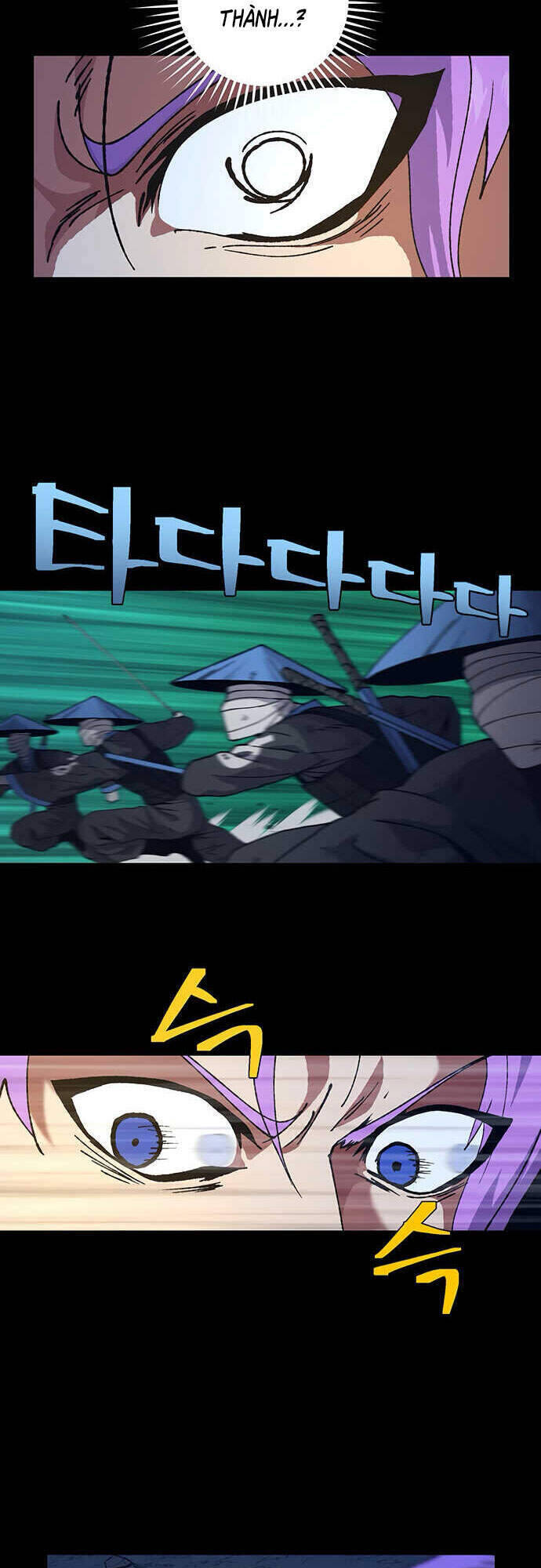 Npc Bắt Đầu Từ Kỹ Năng Lv.999 Chapter 16 - Trang 9