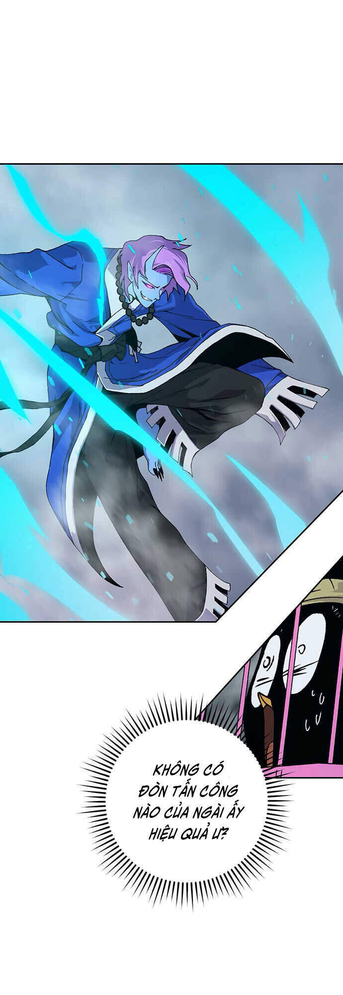 Npc Bắt Đầu Từ Kỹ Năng Lv.999 Chapter 17 - Trang 14
