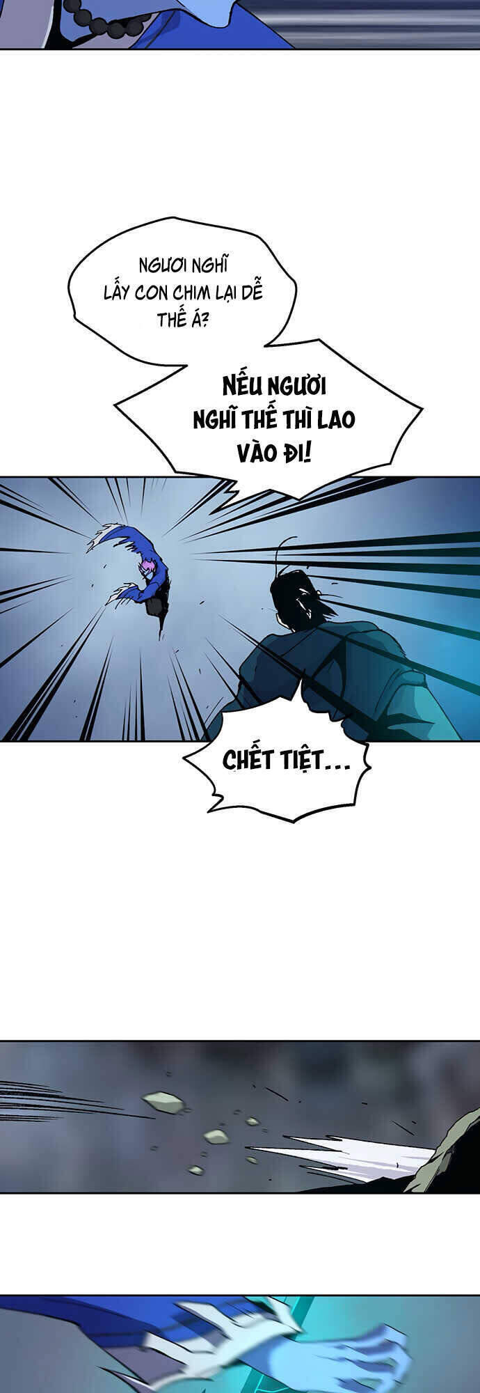 Npc Bắt Đầu Từ Kỹ Năng Lv.999 Chapter 17 - Trang 16