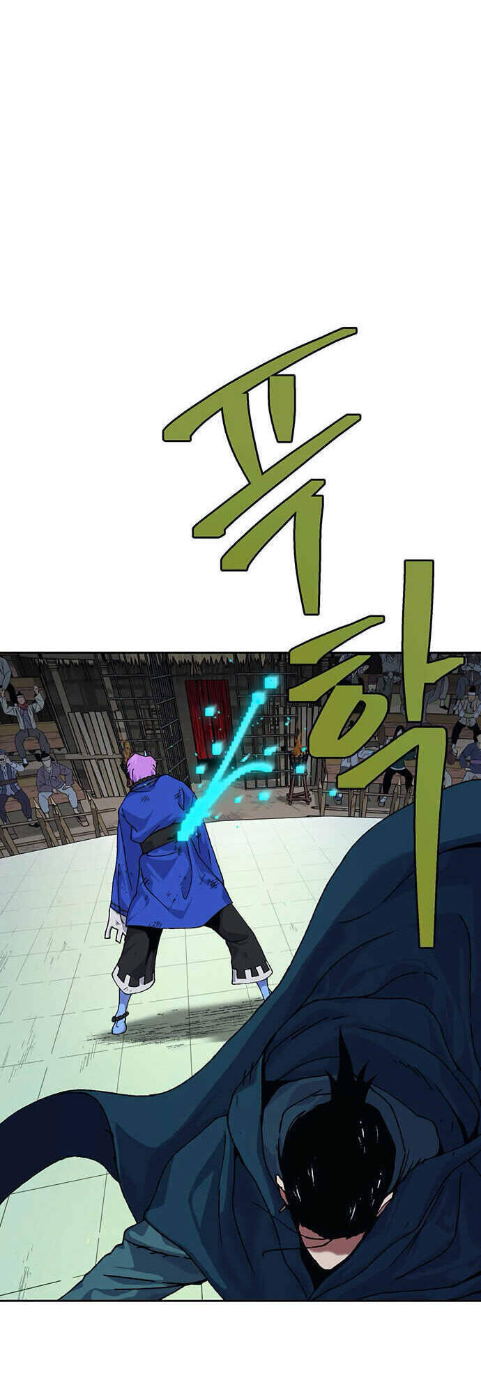 Npc Bắt Đầu Từ Kỹ Năng Lv.999 Chapter 17 - Trang 26