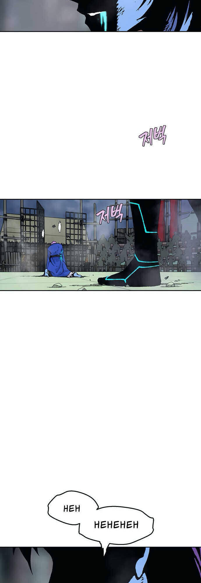 Npc Bắt Đầu Từ Kỹ Năng Lv.999 Chapter 17 - Trang 30