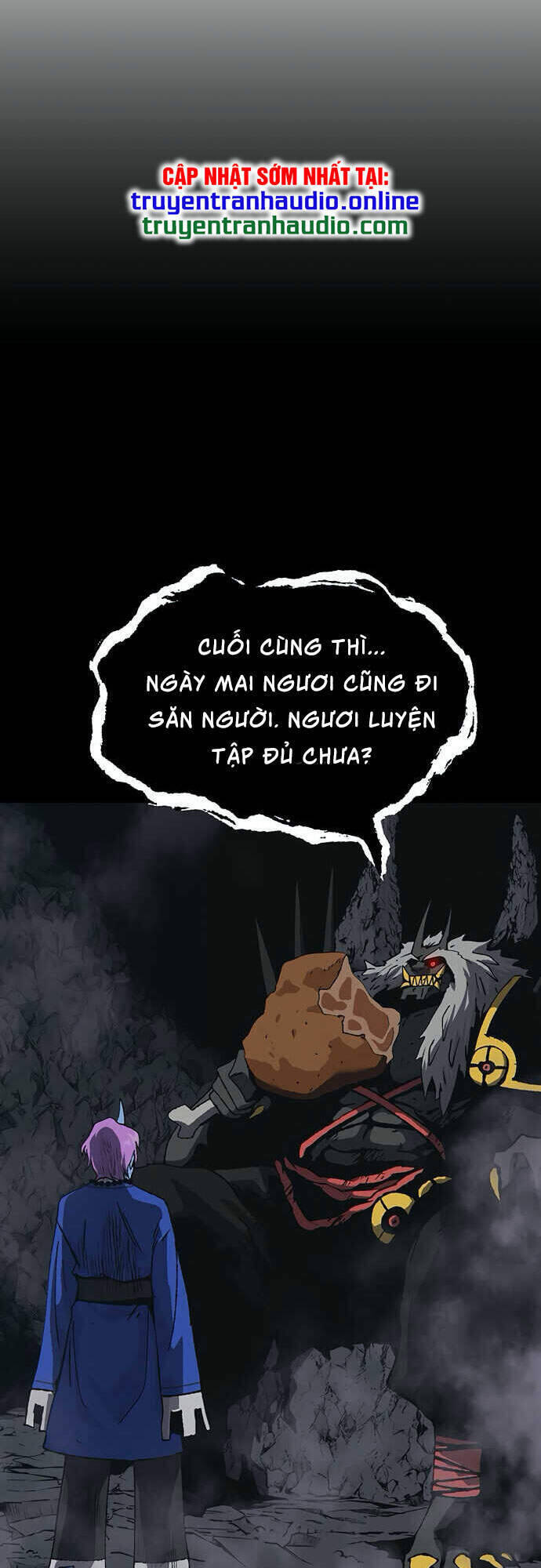 Npc Bắt Đầu Từ Kỹ Năng Lv.999 Chapter 17 - Trang 32