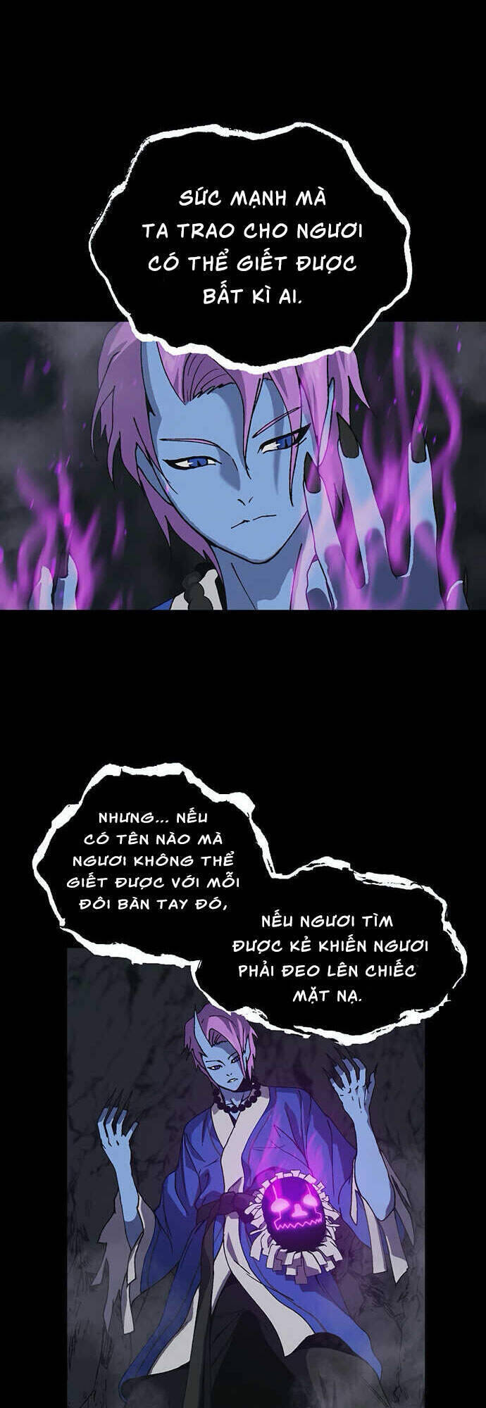 Npc Bắt Đầu Từ Kỹ Năng Lv.999 Chapter 17 - Trang 34