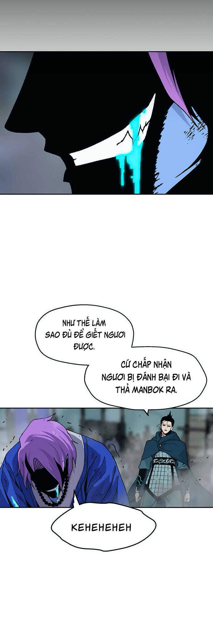 Npc Bắt Đầu Từ Kỹ Năng Lv.999 Chapter 17 - Trang 38