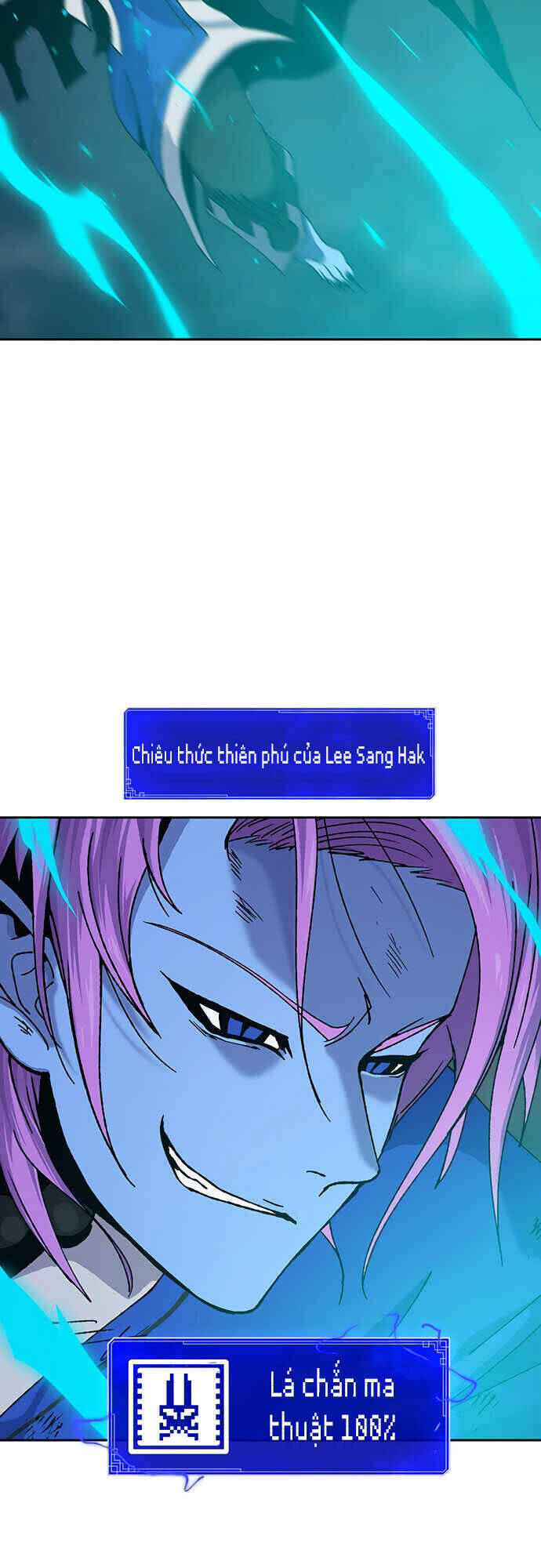Npc Bắt Đầu Từ Kỹ Năng Lv.999 Chapter 17 - Trang 4