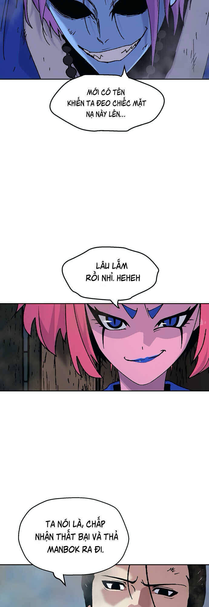 Npc Bắt Đầu Từ Kỹ Năng Lv.999 Chapter 17 - Trang 40