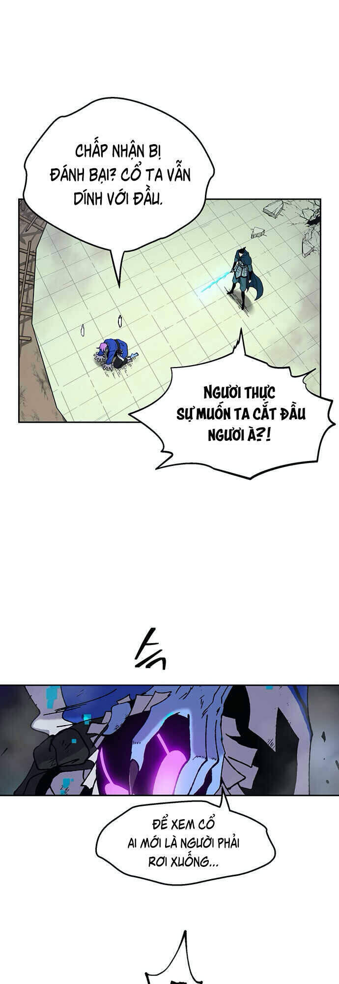 Npc Bắt Đầu Từ Kỹ Năng Lv.999 Chapter 17 - Trang 42