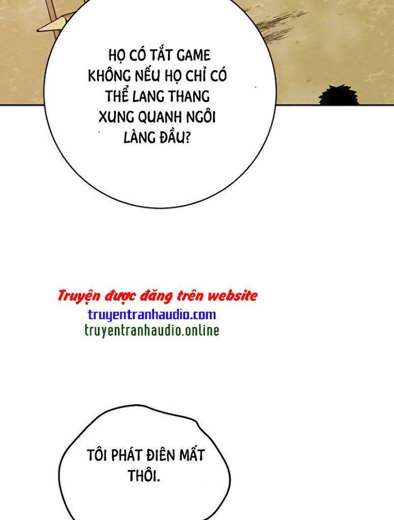 Npc Bắt Đầu Từ Kỹ Năng Lv.999 Chapter 2 - Trang 10
