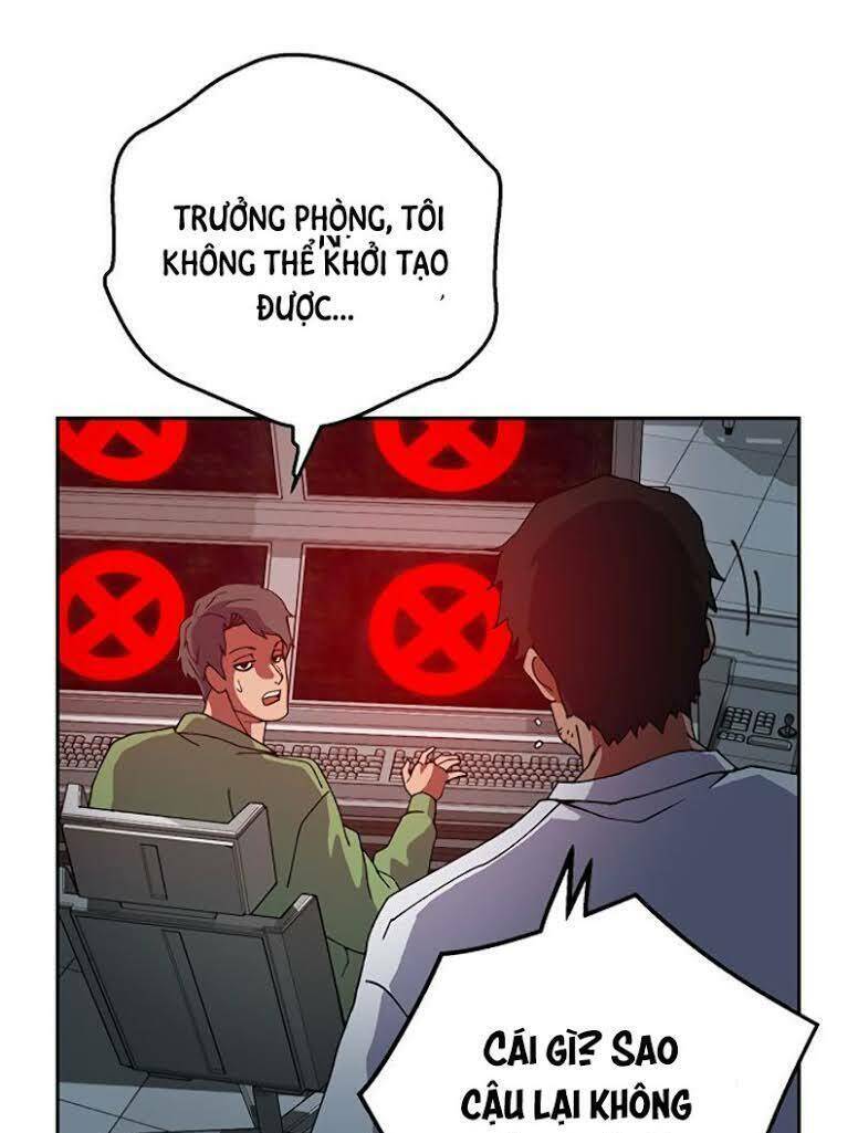 Npc Bắt Đầu Từ Kỹ Năng Lv.999 Chapter 2 - Trang 12