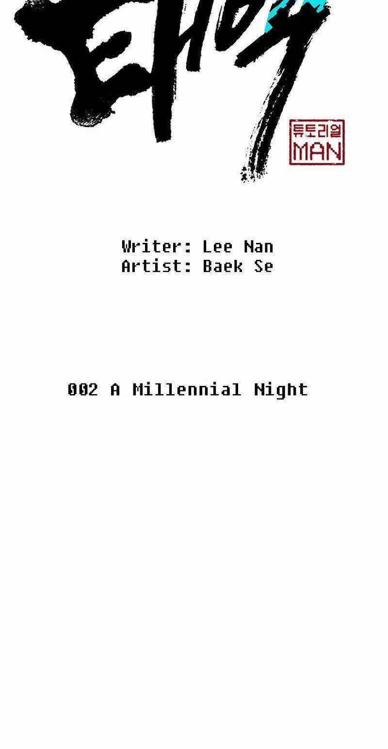 Npc Bắt Đầu Từ Kỹ Năng Lv.999 Chapter 2 - Trang 16