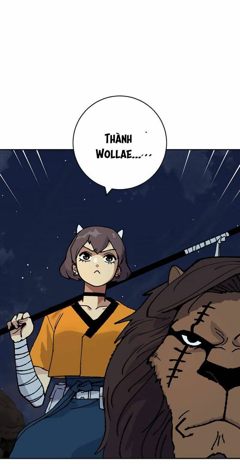 Npc Bắt Đầu Từ Kỹ Năng Lv.999 Chapter 2 - Trang 19