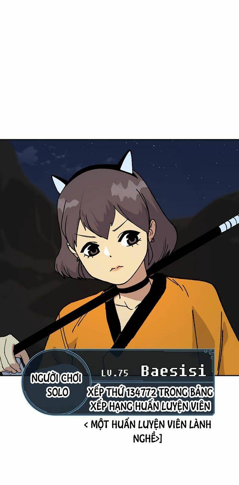 Npc Bắt Đầu Từ Kỹ Năng Lv.999 Chapter 2 - Trang 21