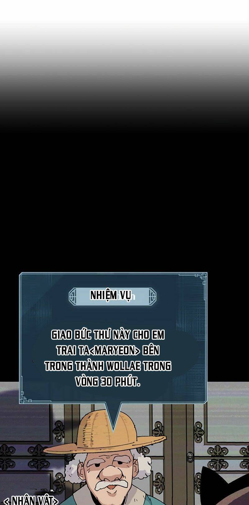 Npc Bắt Đầu Từ Kỹ Năng Lv.999 Chapter 2 - Trang 22