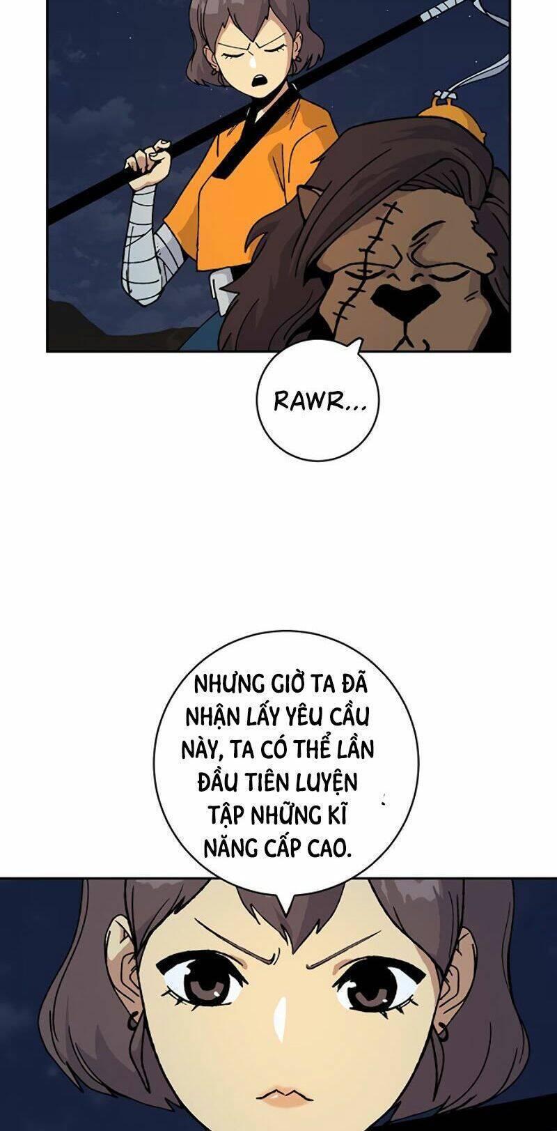 Npc Bắt Đầu Từ Kỹ Năng Lv.999 Chapter 2 - Trang 25