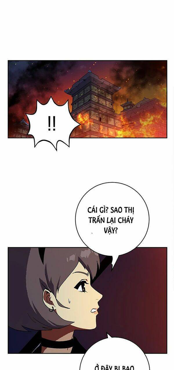 Npc Bắt Đầu Từ Kỹ Năng Lv.999 Chapter 2 - Trang 28