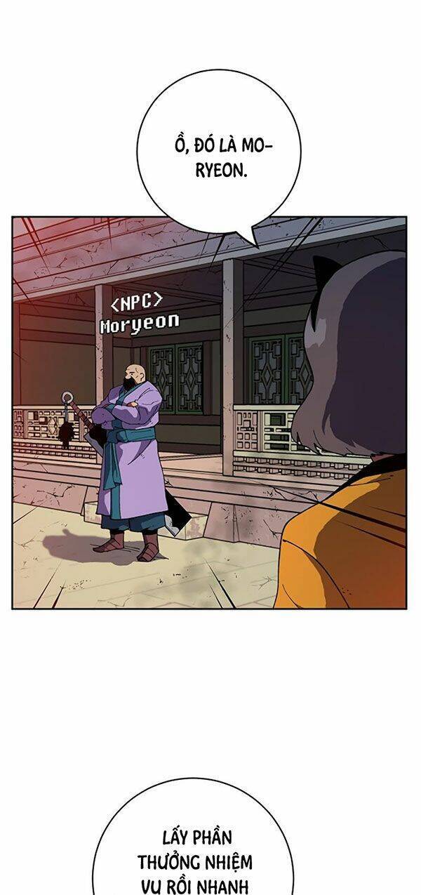 Npc Bắt Đầu Từ Kỹ Năng Lv.999 Chapter 2 - Trang 30