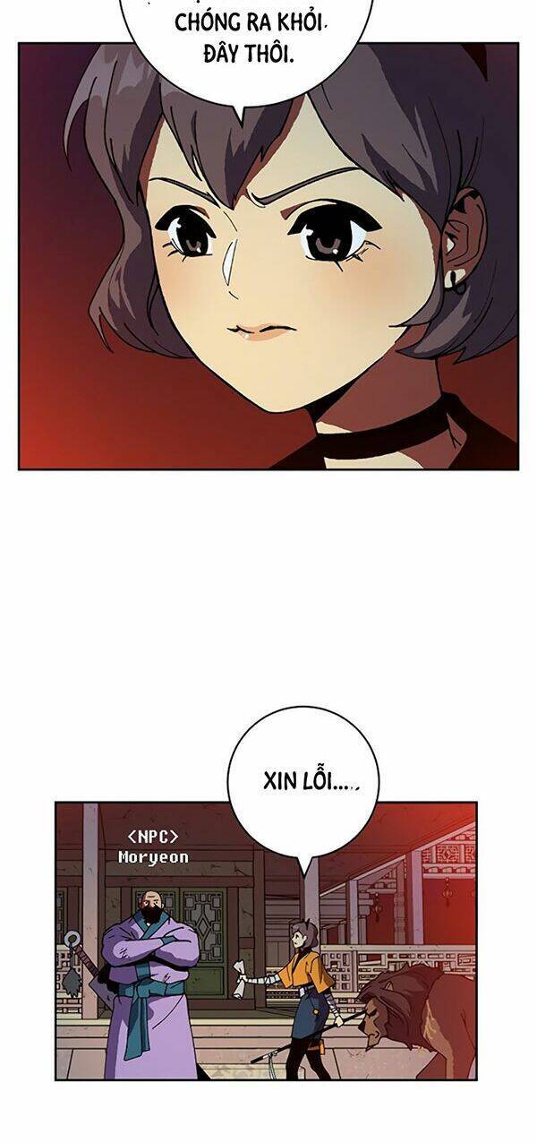 Npc Bắt Đầu Từ Kỹ Năng Lv.999 Chapter 2 - Trang 31