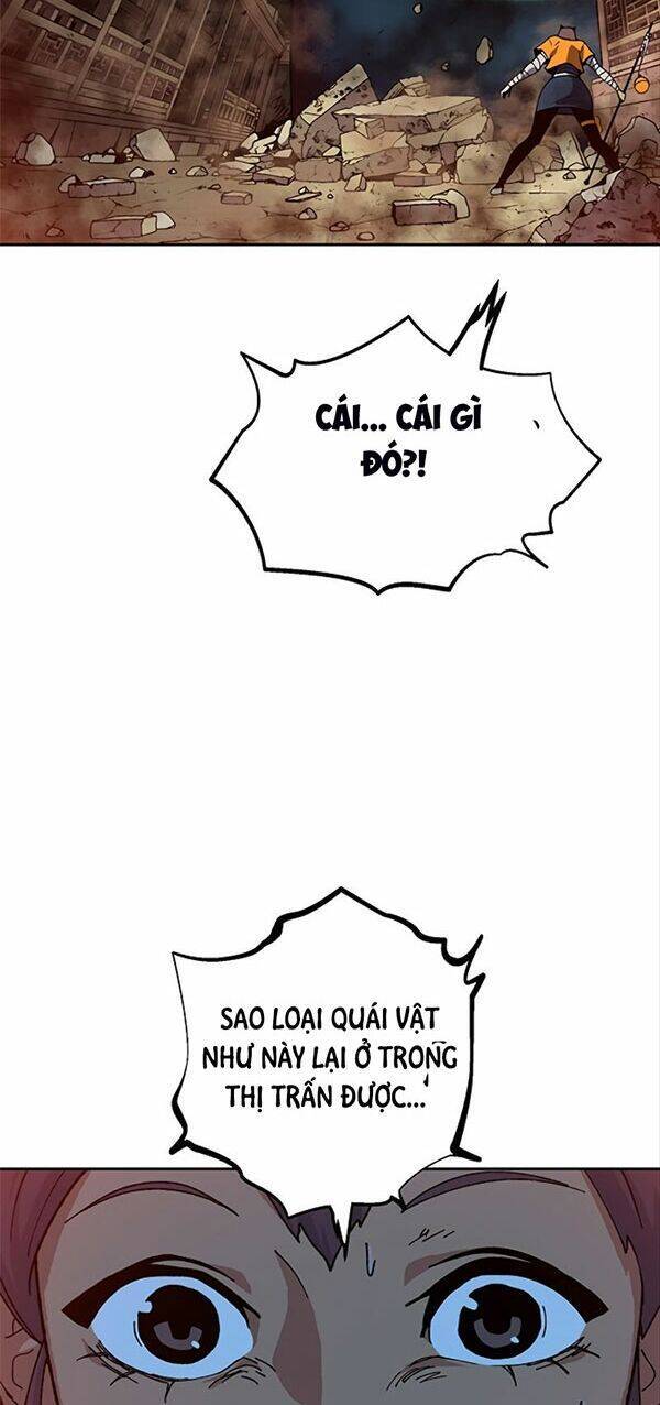 Npc Bắt Đầu Từ Kỹ Năng Lv.999 Chapter 2 - Trang 35