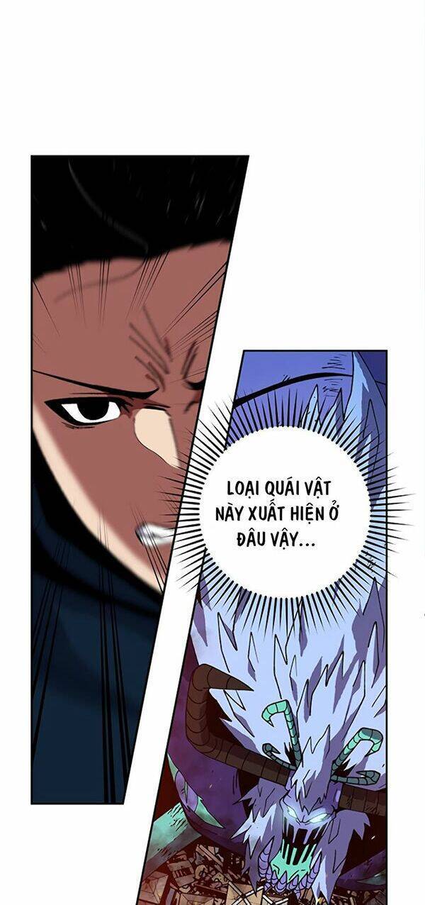 Npc Bắt Đầu Từ Kỹ Năng Lv.999 Chapter 2 - Trang 40