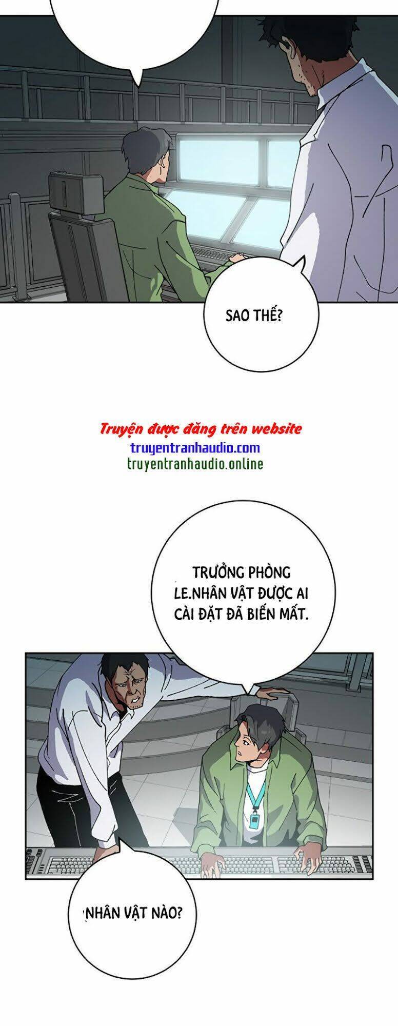 Npc Bắt Đầu Từ Kỹ Năng Lv.999 Chapter 2 - Trang 5