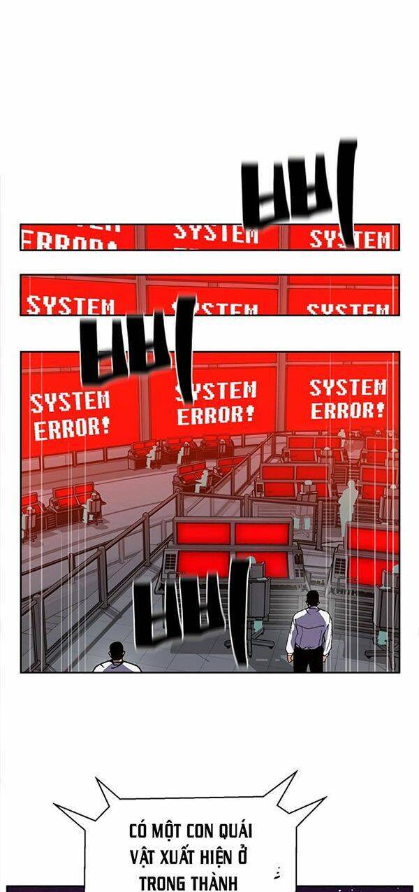 Npc Bắt Đầu Từ Kỹ Năng Lv.999 Chapter 2 - Trang 50
