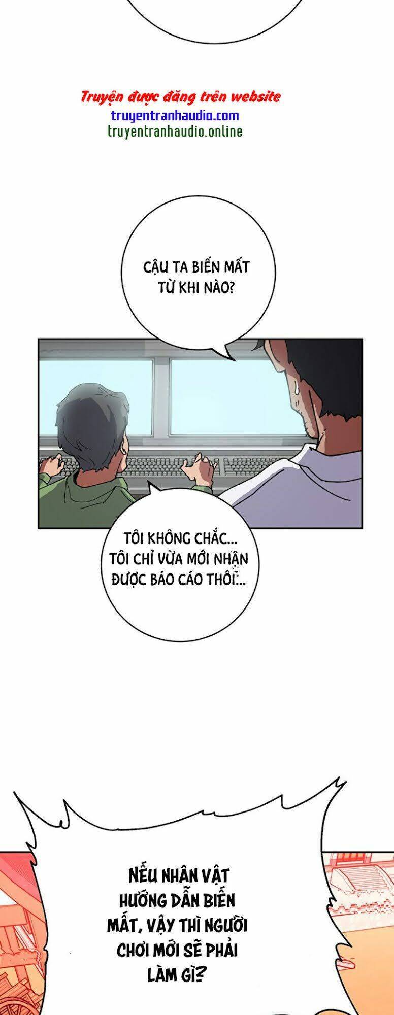 Npc Bắt Đầu Từ Kỹ Năng Lv.999 Chapter 2 - Trang 8