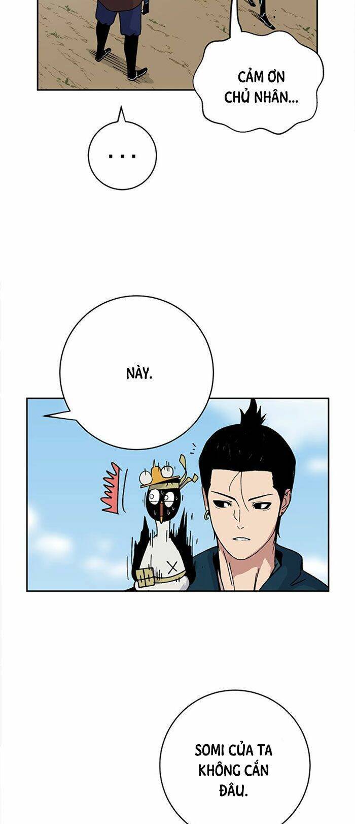 Npc Bắt Đầu Từ Kỹ Năng Lv.999 Chapter 3 - Trang 15