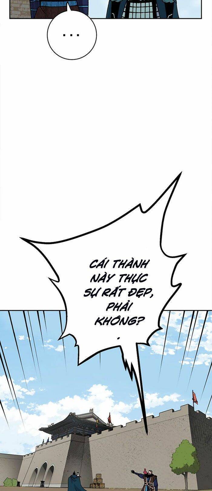 Npc Bắt Đầu Từ Kỹ Năng Lv.999 Chapter 3 - Trang 17