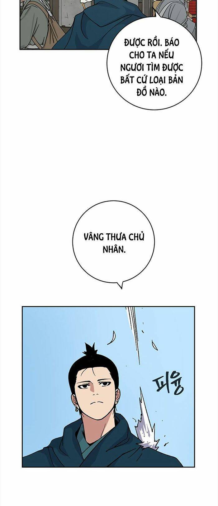 Npc Bắt Đầu Từ Kỹ Năng Lv.999 Chapter 3 - Trang 26