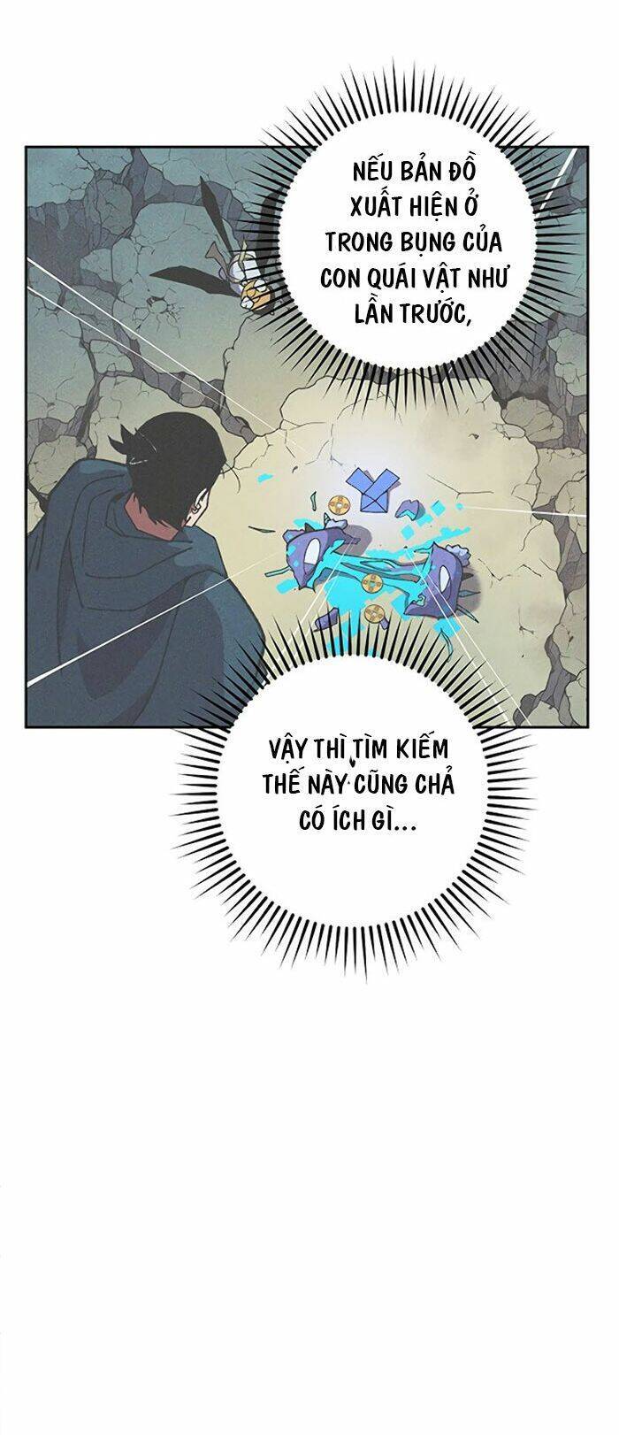 Npc Bắt Đầu Từ Kỹ Năng Lv.999 Chapter 3 - Trang 30