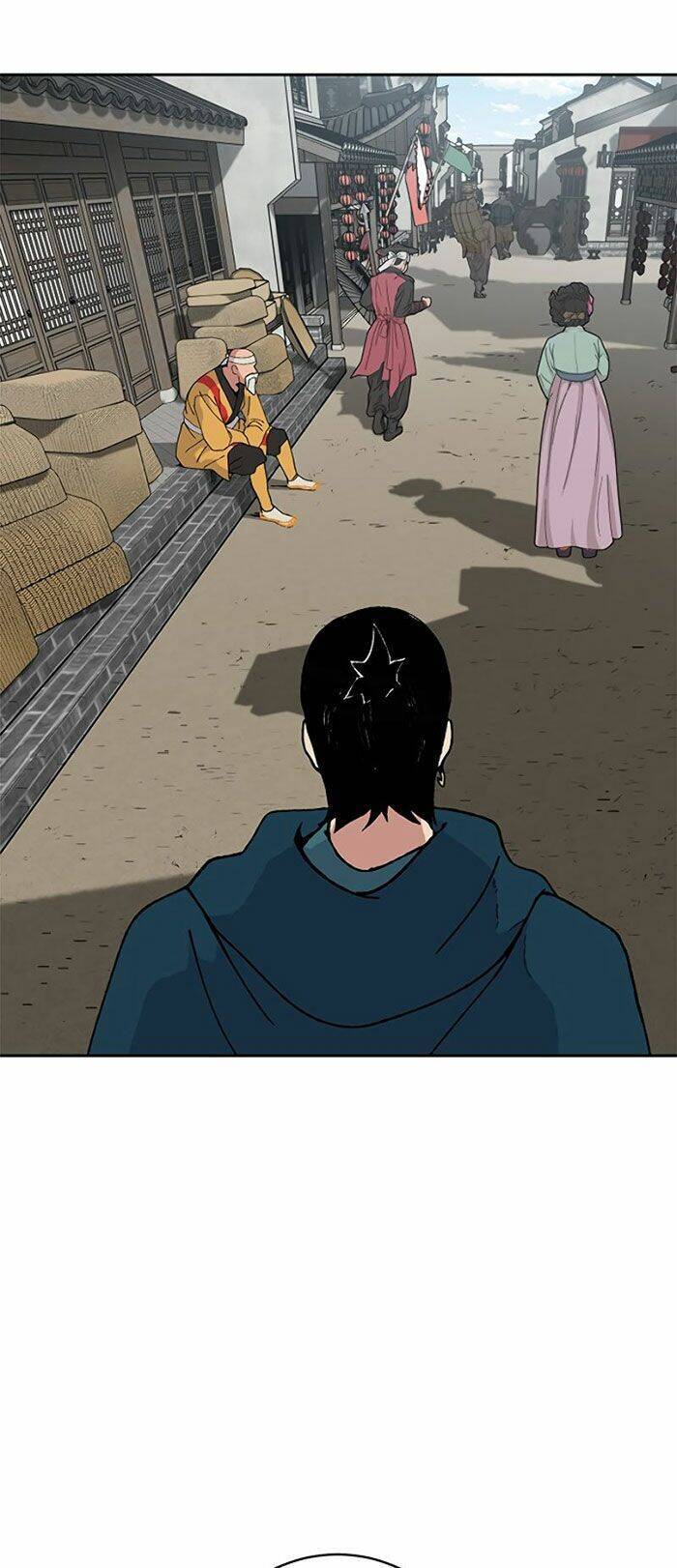 Npc Bắt Đầu Từ Kỹ Năng Lv.999 Chapter 3 - Trang 31