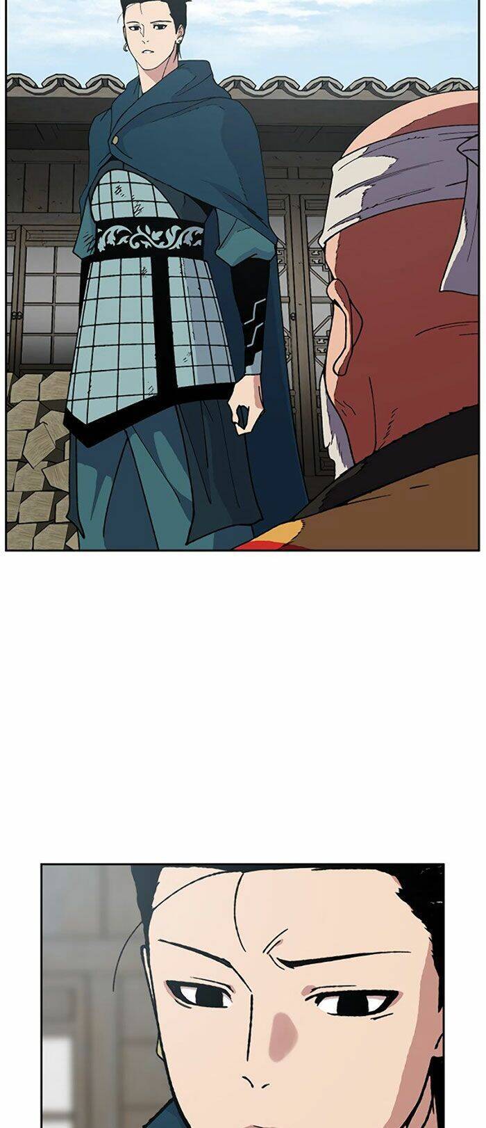 Npc Bắt Đầu Từ Kỹ Năng Lv.999 Chapter 3 - Trang 33