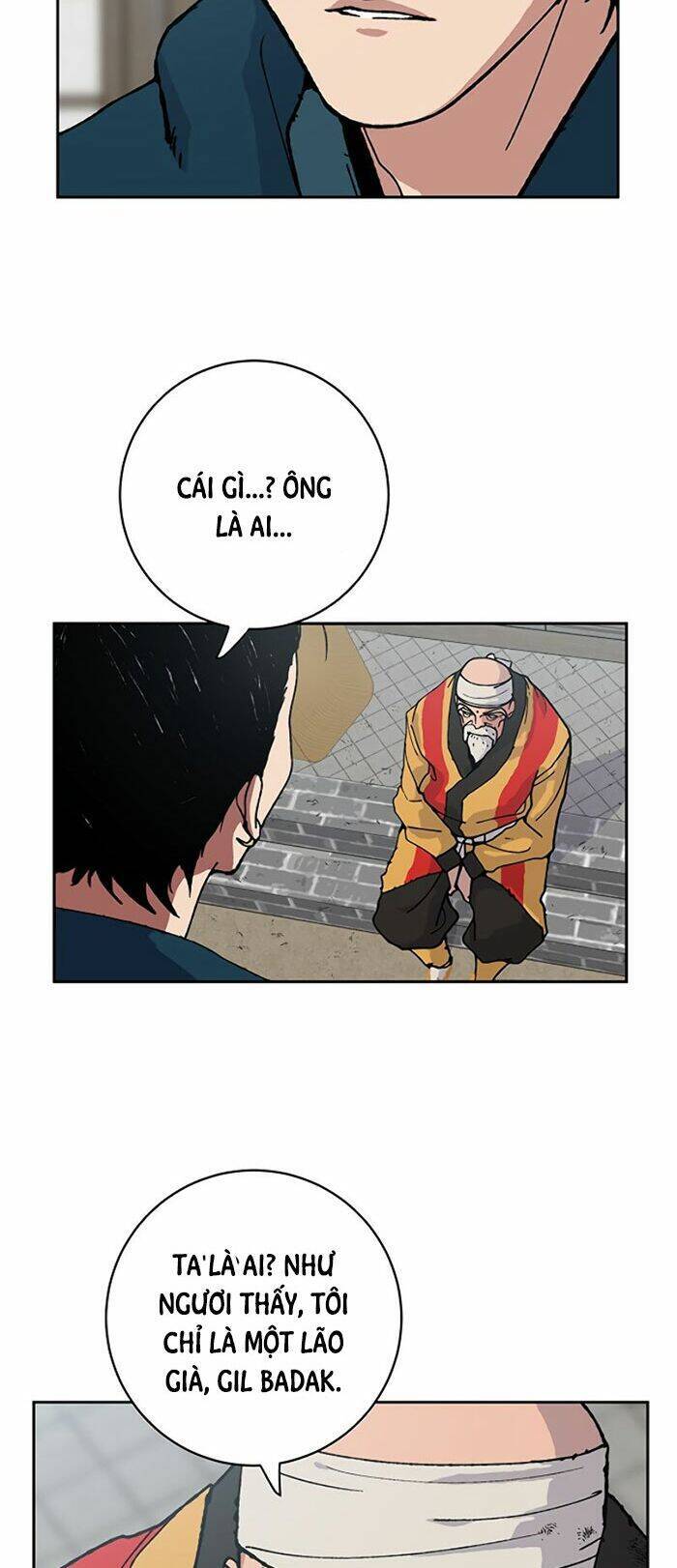 Npc Bắt Đầu Từ Kỹ Năng Lv.999 Chapter 3 - Trang 34