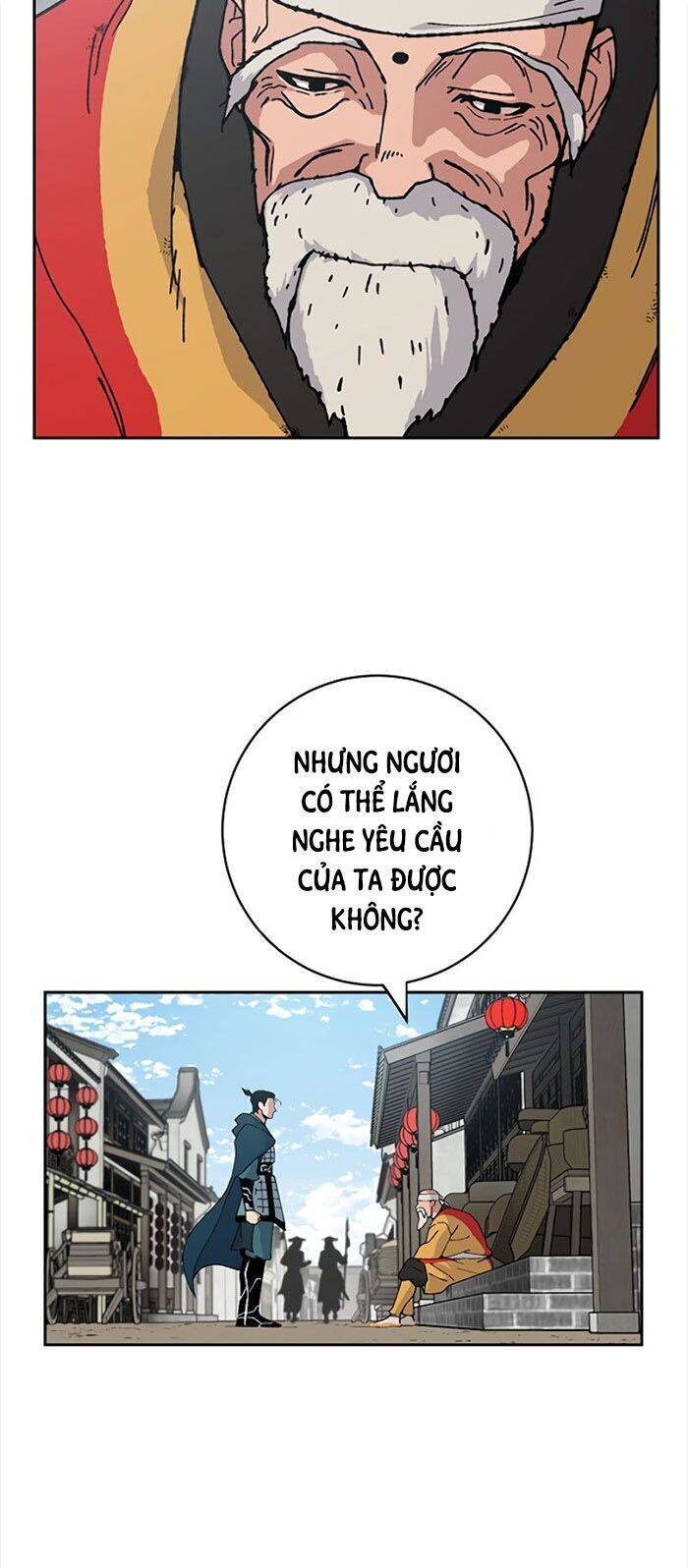 Npc Bắt Đầu Từ Kỹ Năng Lv.999 Chapter 3 - Trang 35
