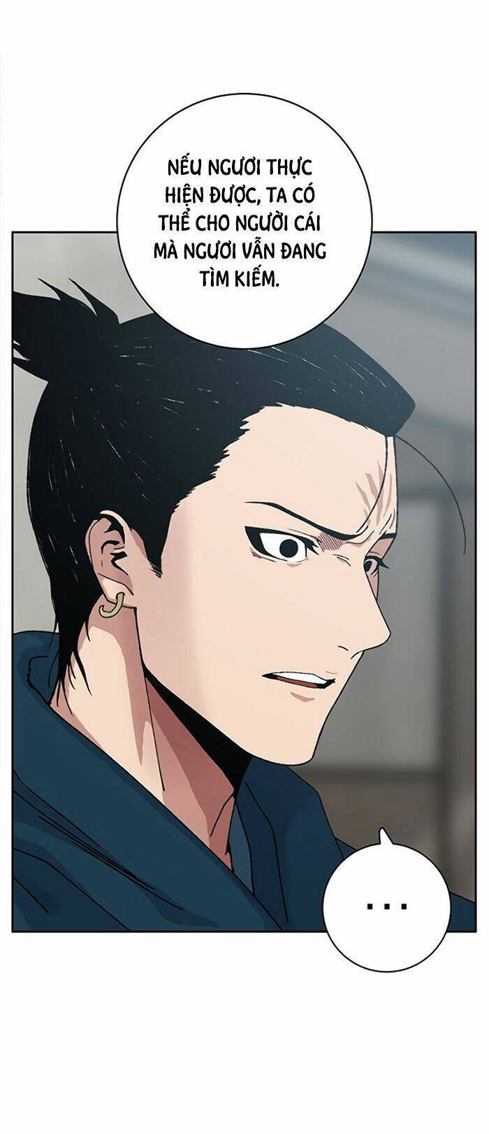 Npc Bắt Đầu Từ Kỹ Năng Lv.999 Chapter 3 - Trang 36