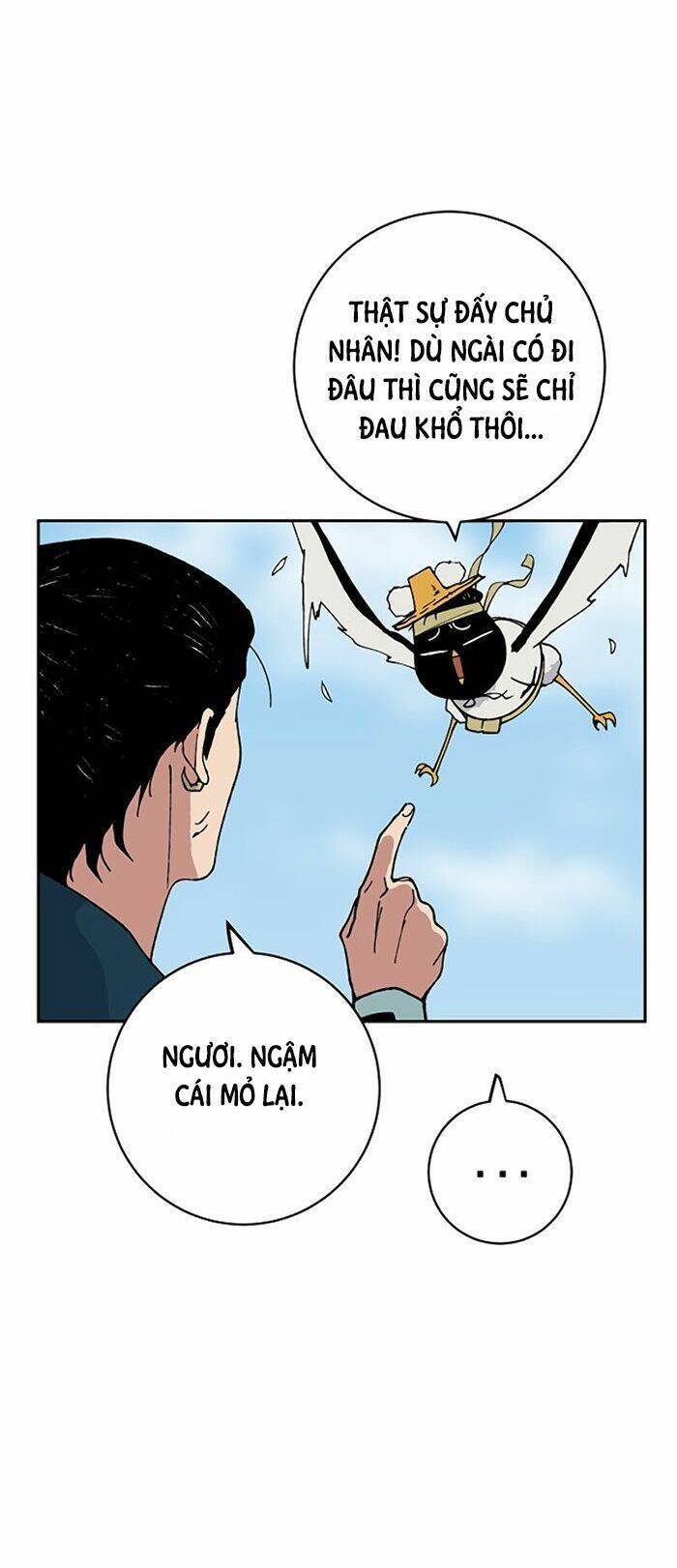 Npc Bắt Đầu Từ Kỹ Năng Lv.999 Chapter 3 - Trang 39