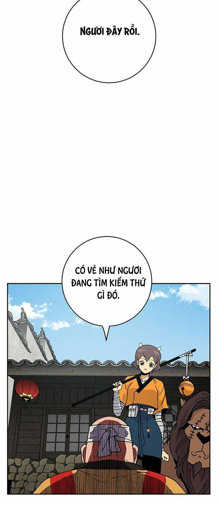 Npc Bắt Đầu Từ Kỹ Năng Lv.999 Chapter 3 - Trang 41
