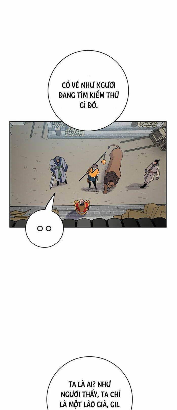 Npc Bắt Đầu Từ Kỹ Năng Lv.999 Chapter 3 - Trang 42