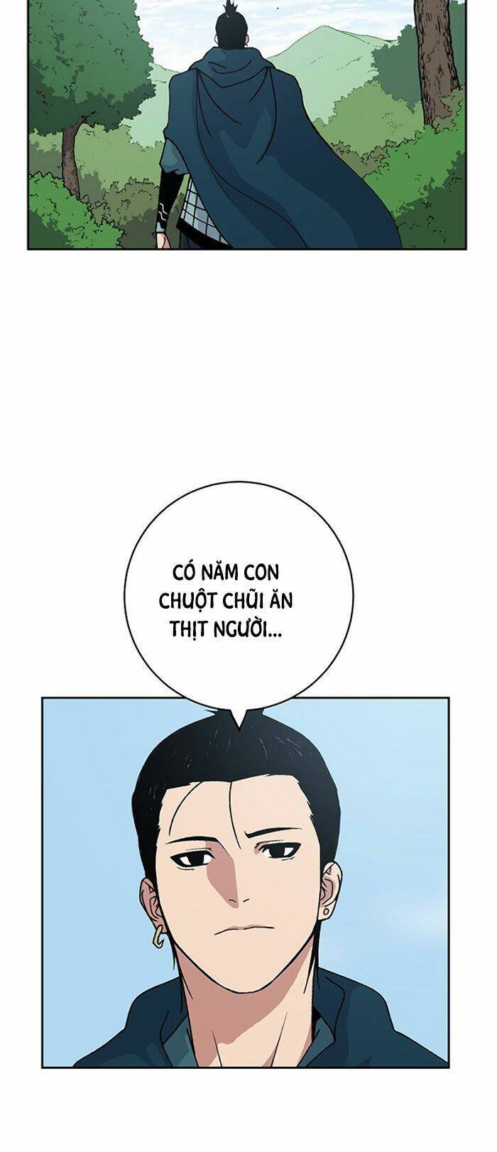 Npc Bắt Đầu Từ Kỹ Năng Lv.999 Chapter 3 - Trang 46