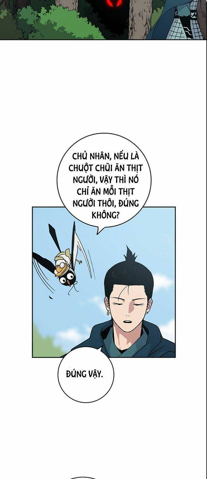 Npc Bắt Đầu Từ Kỹ Năng Lv.999 Chapter 3 - Trang 48