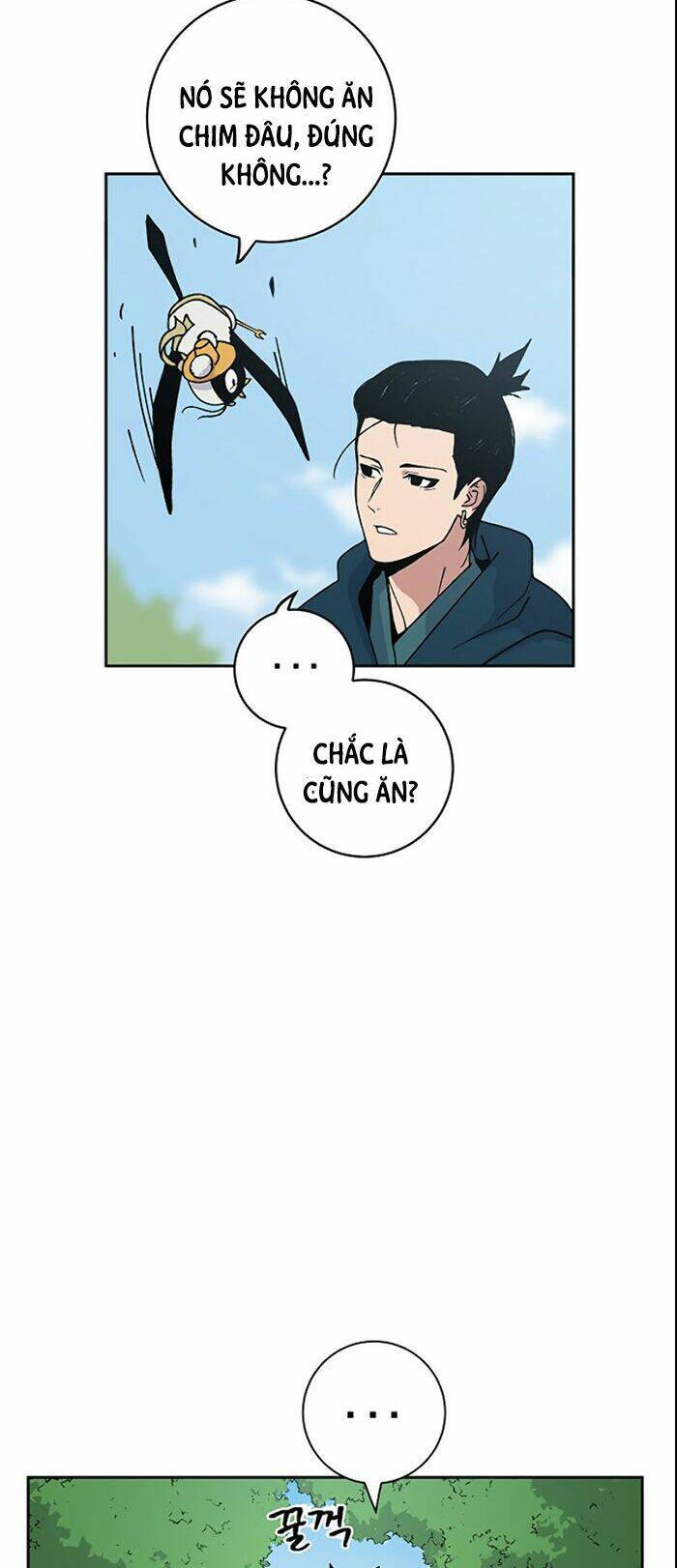 Npc Bắt Đầu Từ Kỹ Năng Lv.999 Chapter 3 - Trang 49