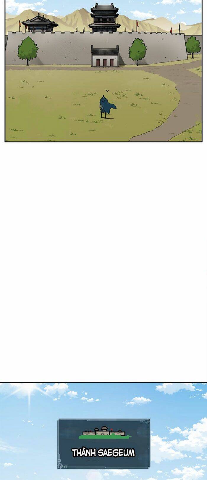 Npc Bắt Đầu Từ Kỹ Năng Lv.999 Chapter 3 - Trang 5